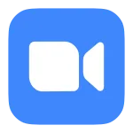 Zoom SVG Icon